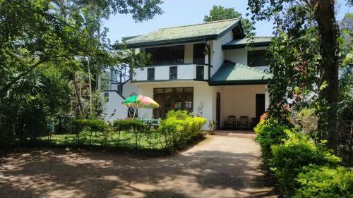 Hotel New Blue Mountain Resorts Bandarawela