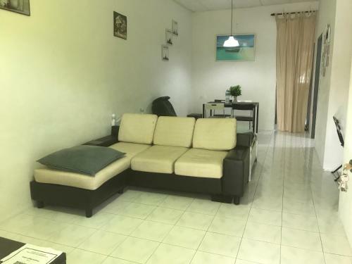 Bagan Lalang Homestay Sepang