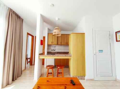 Apartamento Alisios Paradise Viviendas Vacacionales
