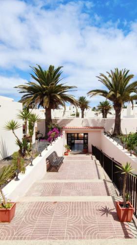 Apartamento Alisios Paradise Viviendas Vacacionales