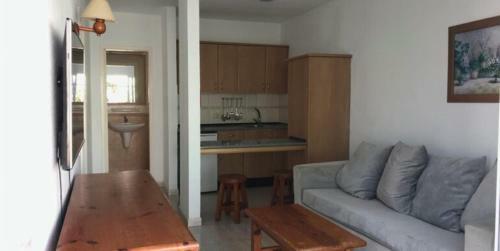 Apartamento Alisios Paradise Viviendas Vacacionales