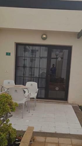 Apartamento Alisios Paradise Viviendas Vacacionales