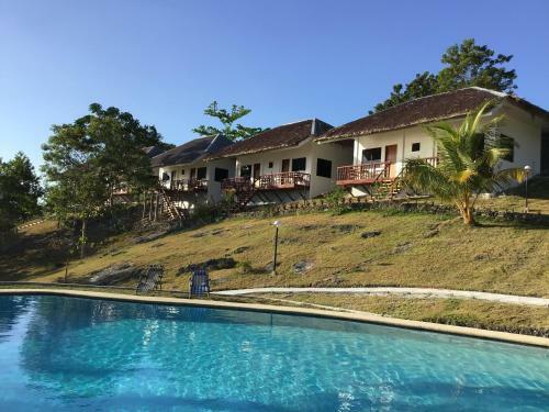 Hotel Cuestas Beach Resort And Restaurant