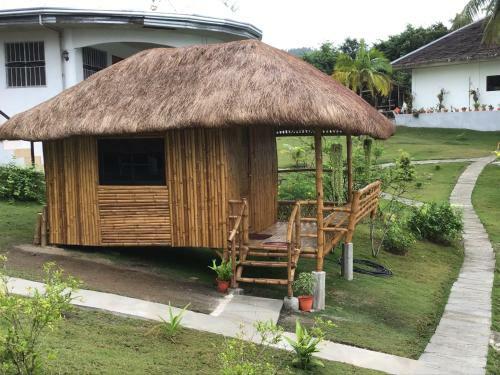 Hotel Cuestas Beach Resort And Restaurant