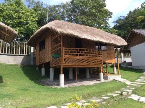 Hotel Cuestas Beach Resort And Restaurant