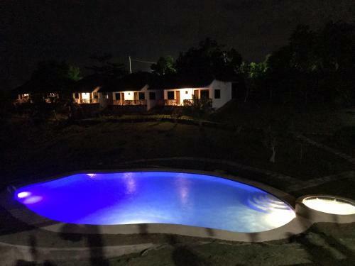 Hotel Cuestas Beach Resort And Restaurant
