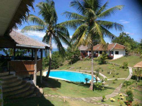 Hotel Cuestas Beach Resort And Restaurant