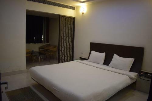 Hotel The Hills