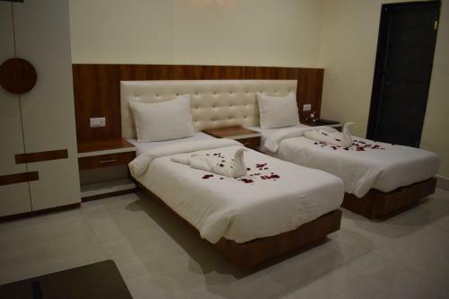 Hotel The Hills