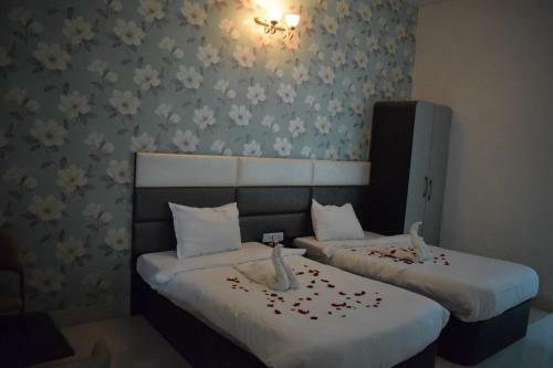 Hotel The Hills