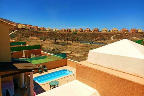 Casa Shakka Rocka: Lux Villa With Pool And View