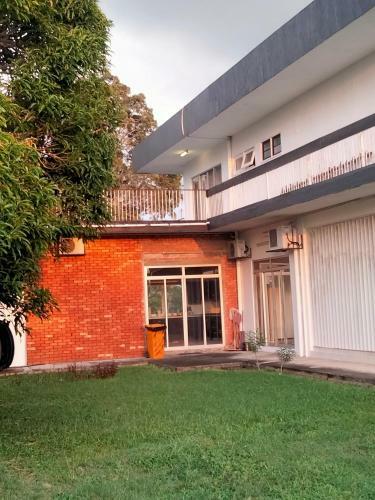 Villa Pd High Top Bungalow Homestay
