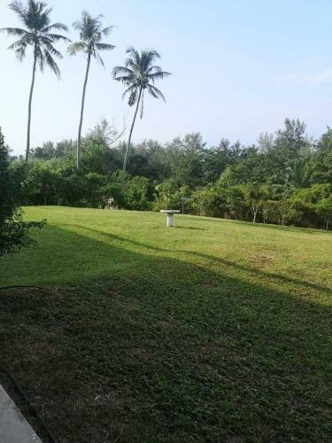 Villa Pd High Top Bungalow Homestay