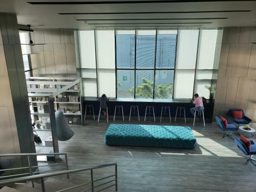Apartamento Central Westgate Bangyai