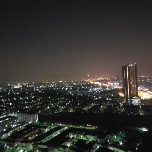 Apartamento Central Westgate Bangyai