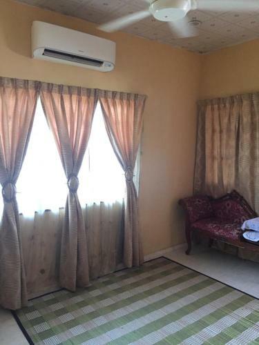 Amimas Homestay