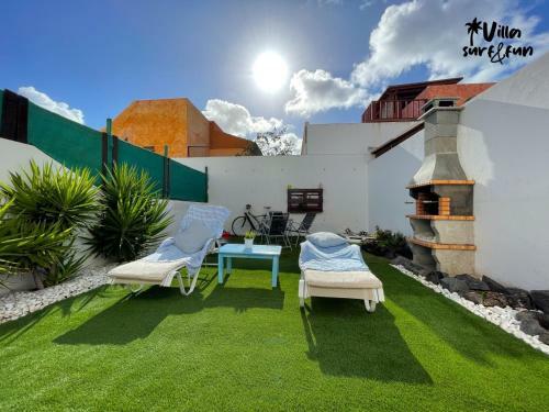 Villa Surf&fun