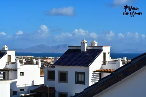 Villa Surf&fun