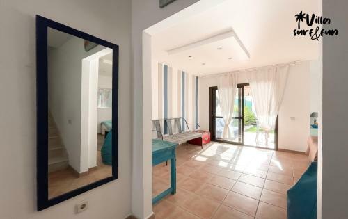 Villa Surf&fun