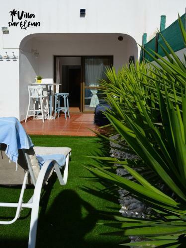 Villa Surf&fun