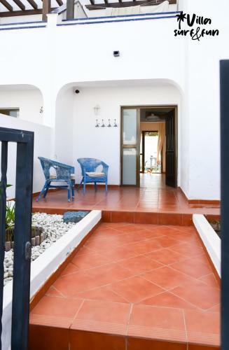 Villa Surf&fun