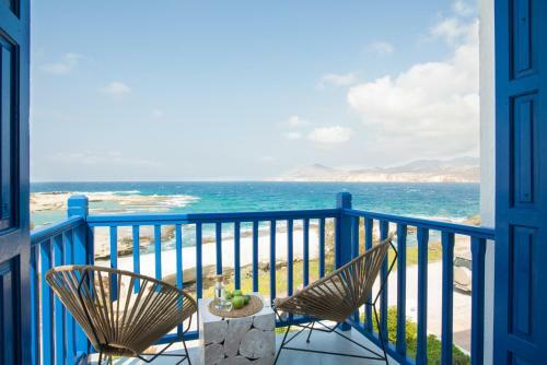 Hostal Apollon Rooms