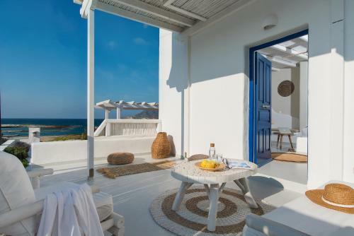 Hostal Apollon Rooms