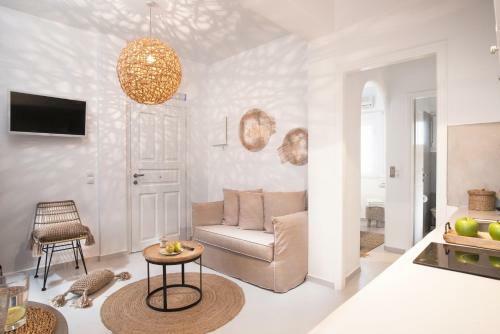 Hostal Apollon Rooms