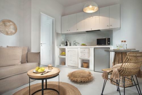 Hostal Apollon Rooms