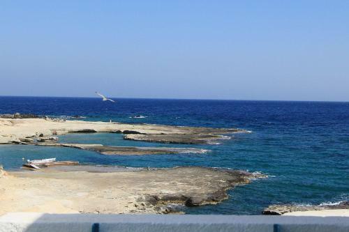 Hostal Apollon Rooms