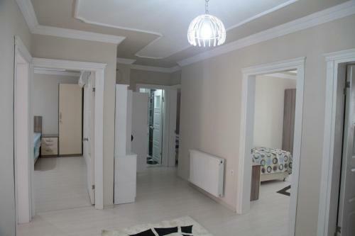 Apartamento Yali Pansiyon