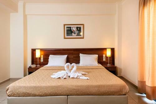 Hotel Adelais