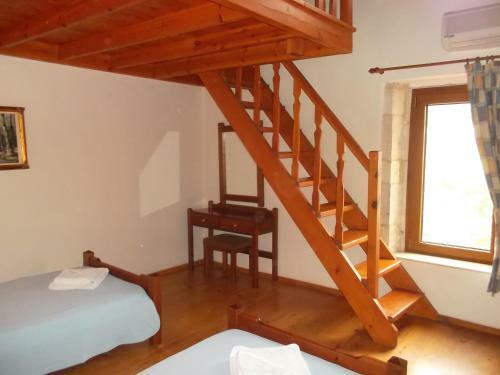 Apartamento Villa Orestis