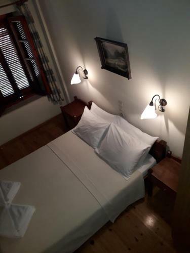 Apartamento Villa Orestis