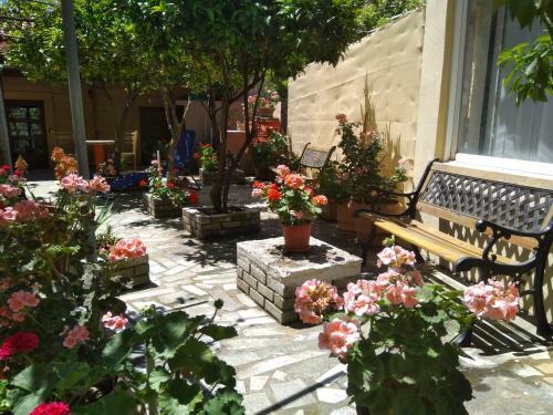 Apartamento Villa Orestis