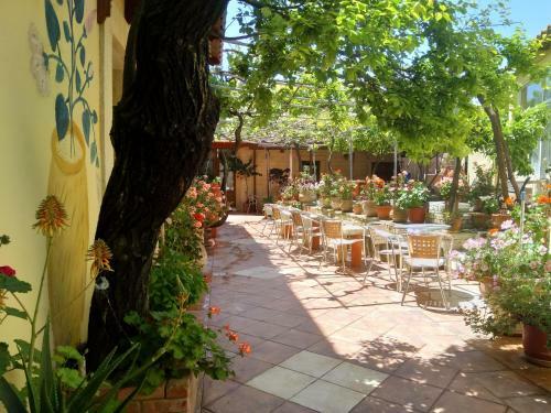 Apartamento Villa Orestis