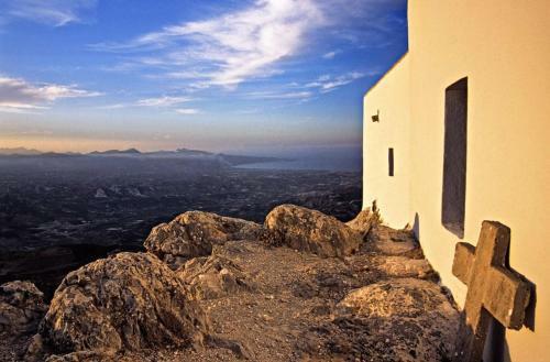Apartamento Villa Orestis