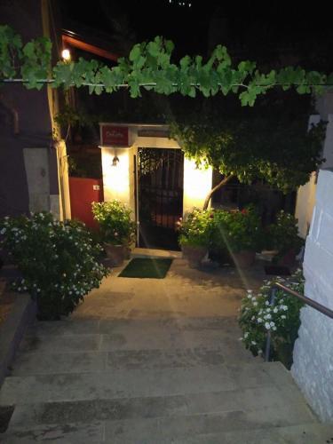 Apartamento Villa Orestis