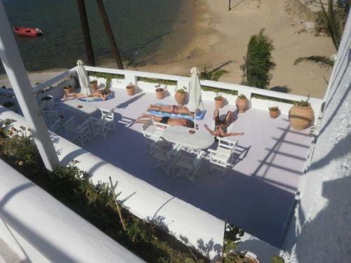 Hotel Gorgona