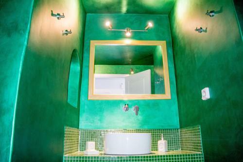 Hotel Gorgona