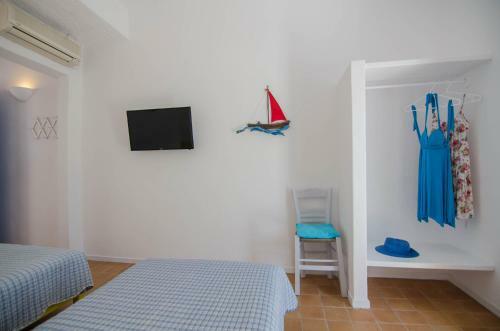 Hotel Gorgona