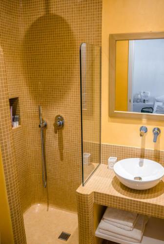 Hotel Gorgona