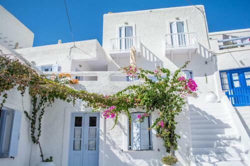 Hotel Gorgona