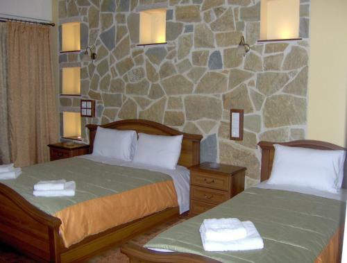 Aparthotel Agnantio