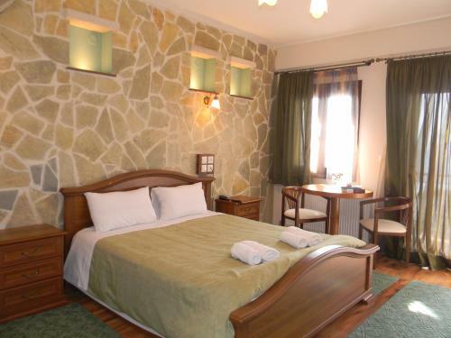 Aparthotel Agnantio