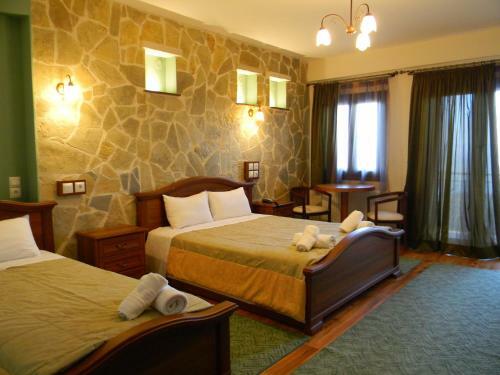 Aparthotel Agnantio