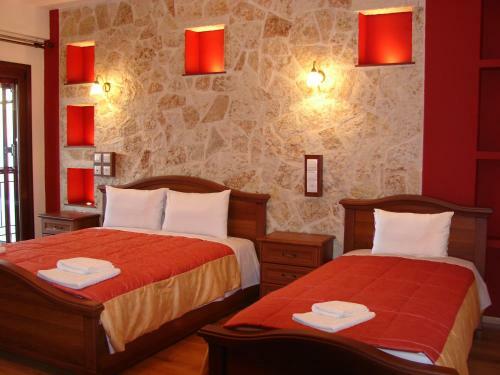 Aparthotel Agnantio