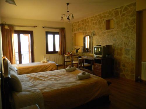 Aparthotel Agnantio