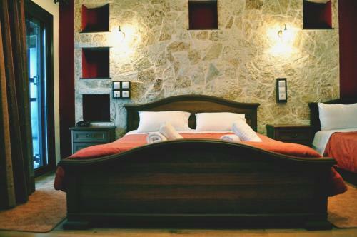 Aparthotel Agnantio