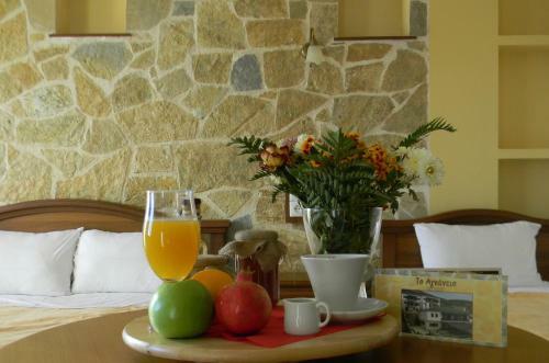 Aparthotel Agnantio